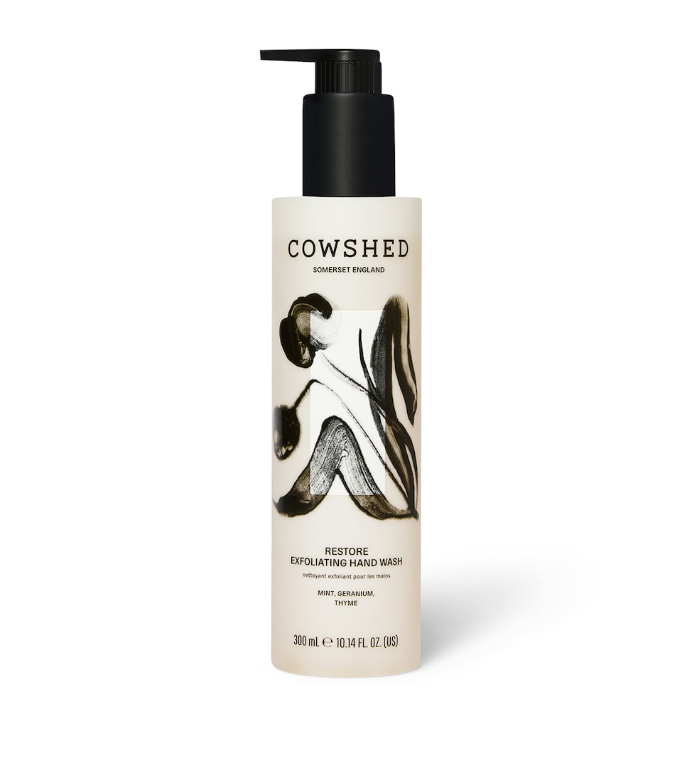 Cowshed Restore Hand Wash (300ml) N/a
