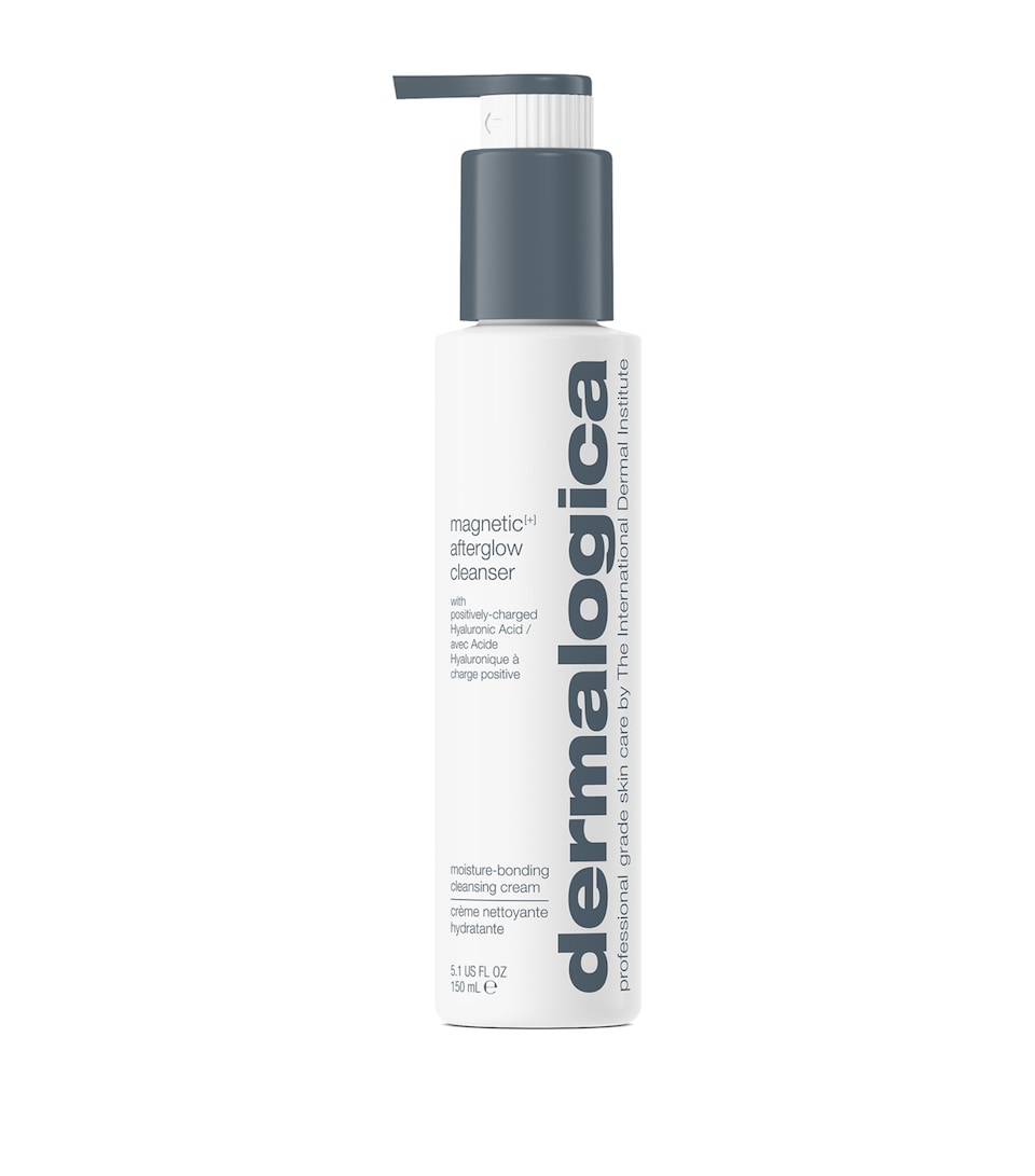 Magnetic Afterglow Cleanser (150ml)