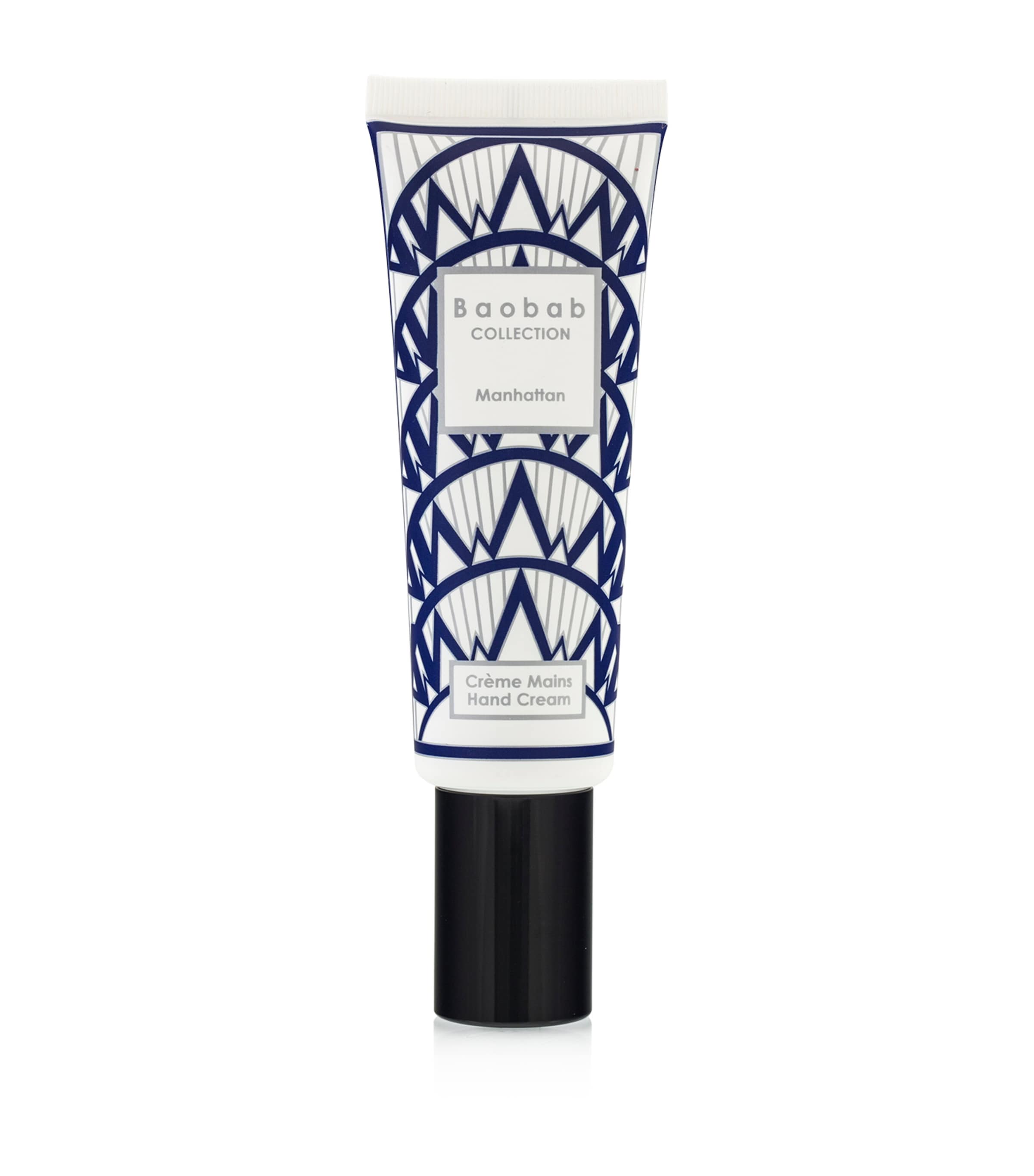 Baobab Collection Manhattan Hand Cream (50ml)