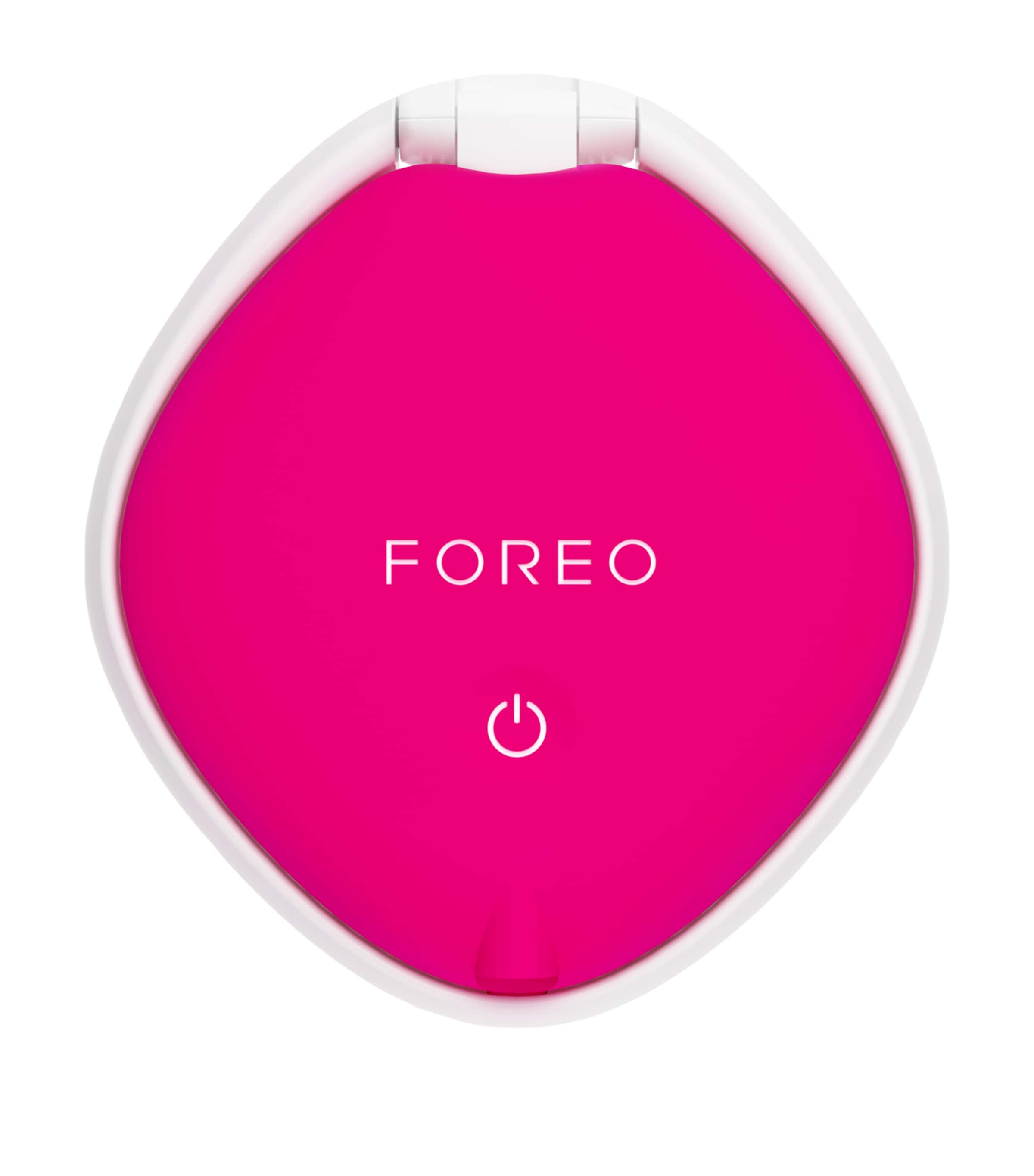 FLIP Play Red Light Hairbrush