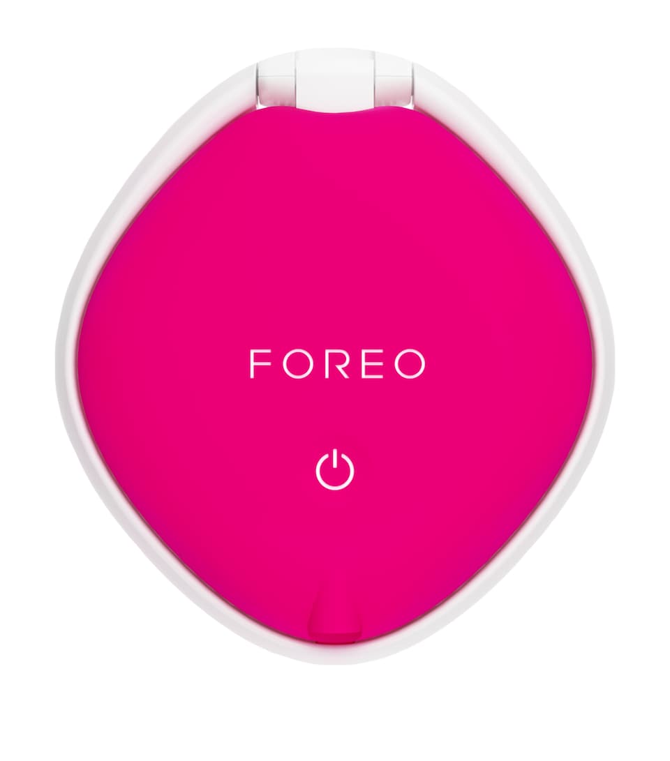 FLIP Play Red Light Hairbrush