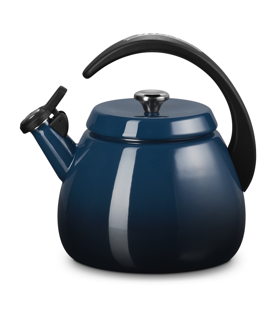 Le Creuset Steel Cloch Kettle (2.1L)