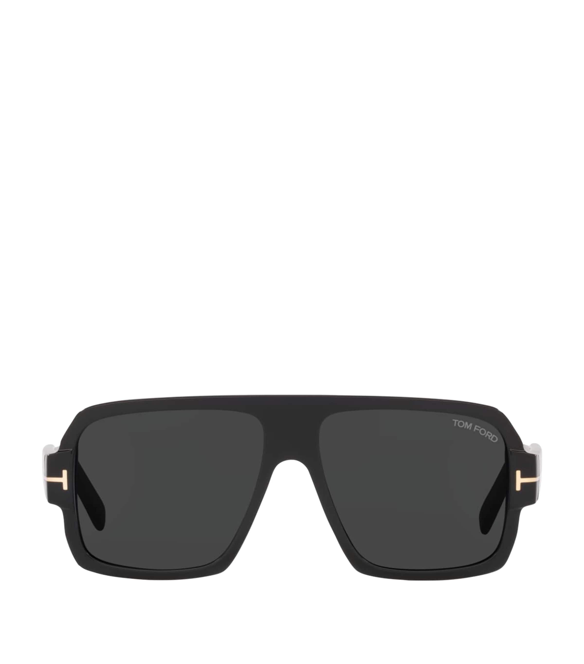 TOM FORD FT0933 Camden Aviator Sunglasses