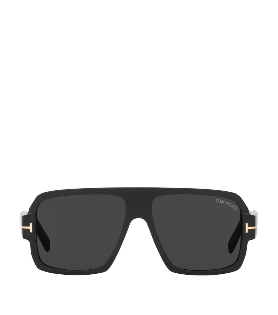 TOM FORD FT0933 Camden Aviator Sunglasses