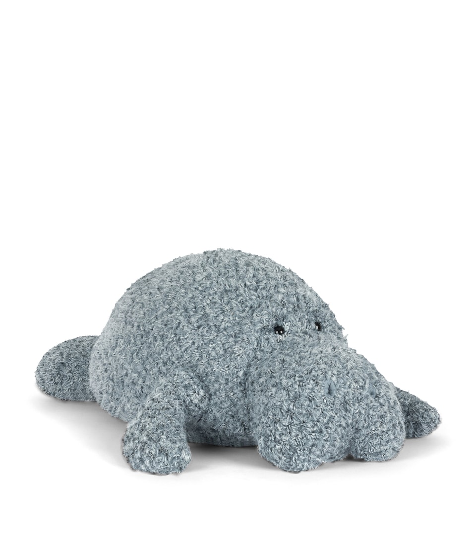 Jellycat Maffles Manatee 2 (19cm)
