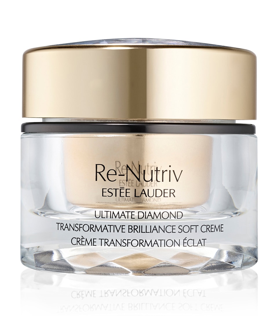 Estée Lauder Re-Nutriv Ultimate Diamond Transformative Brilliance Soft Creme Moisturiser (30ml)