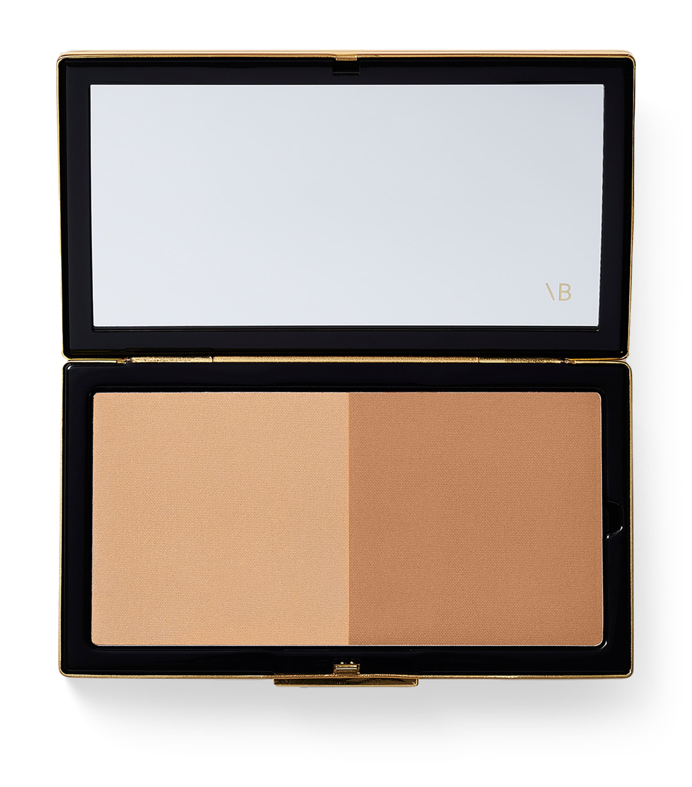 Matte Bronzing Brick