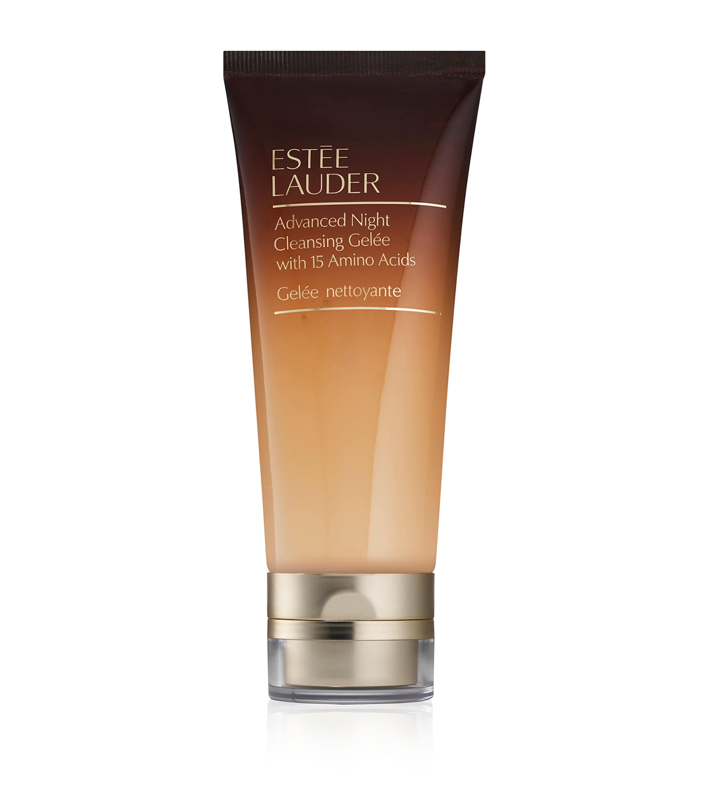 Advanced Night Cleansing Gelée with 15 Amino Acids (100ml)