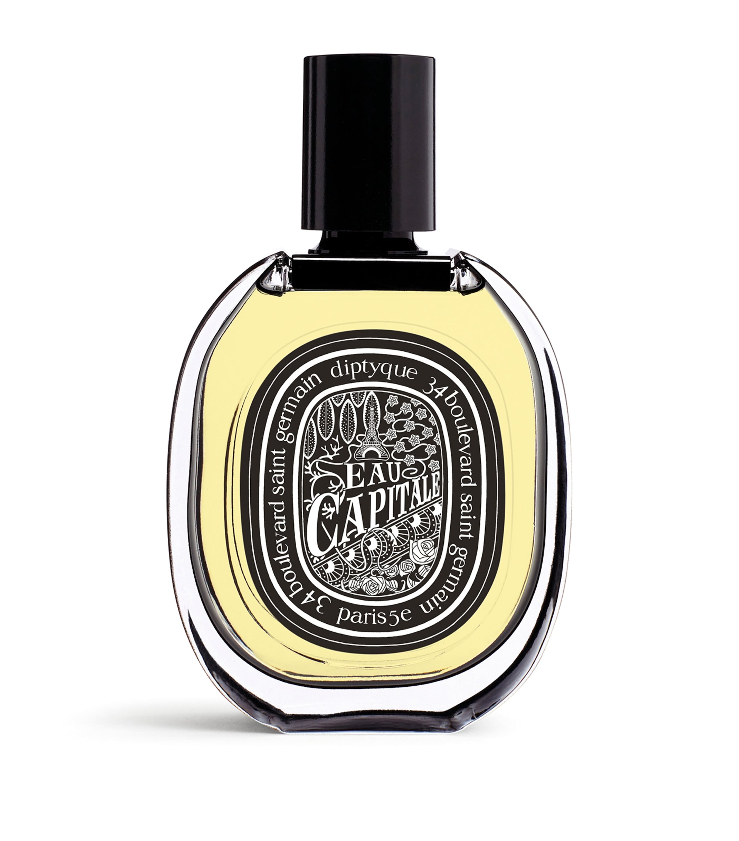 Orphéon Eau de Parfum 75ml | Diptyque Paris