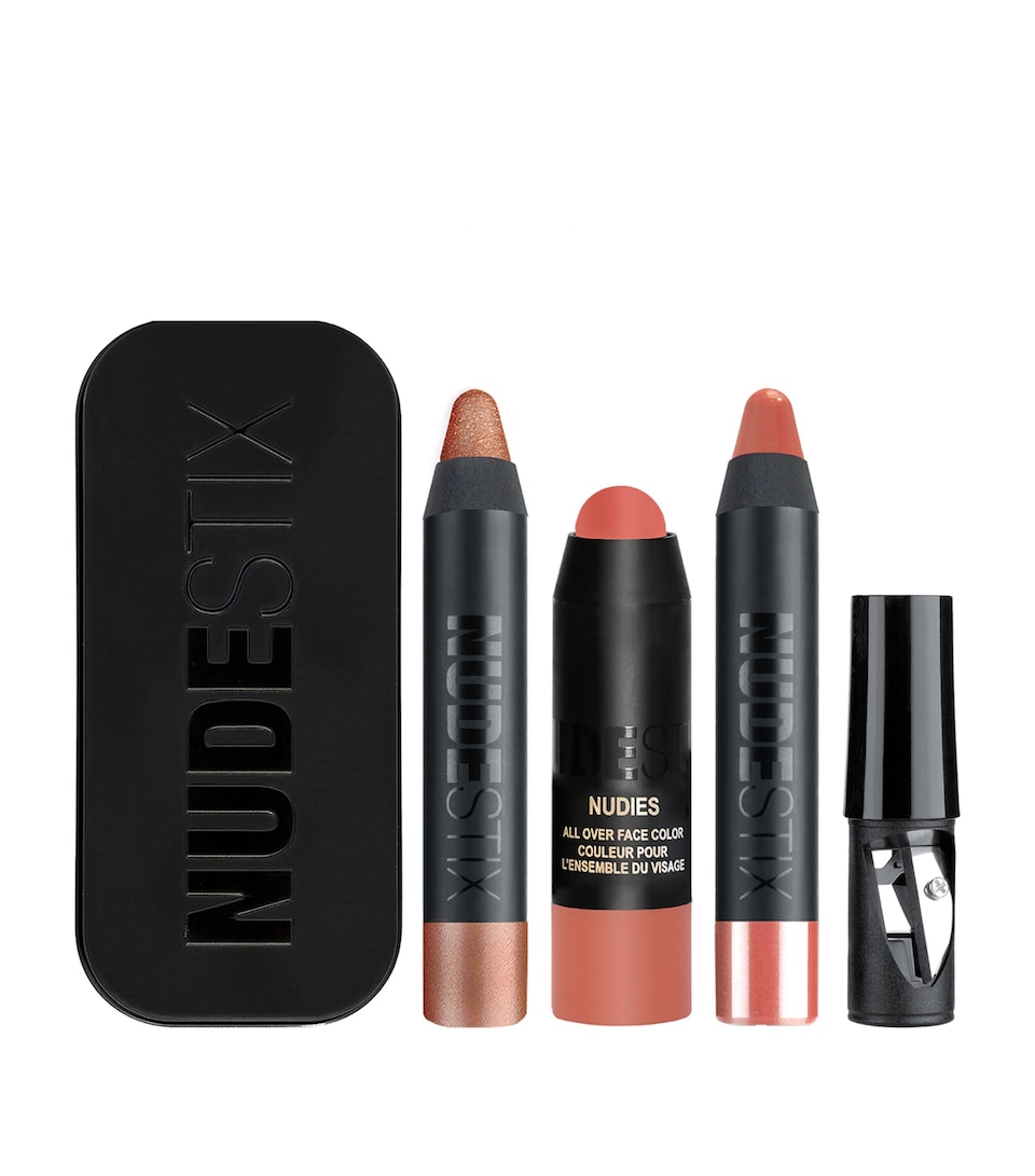 Sunset Nudes Mini Kit