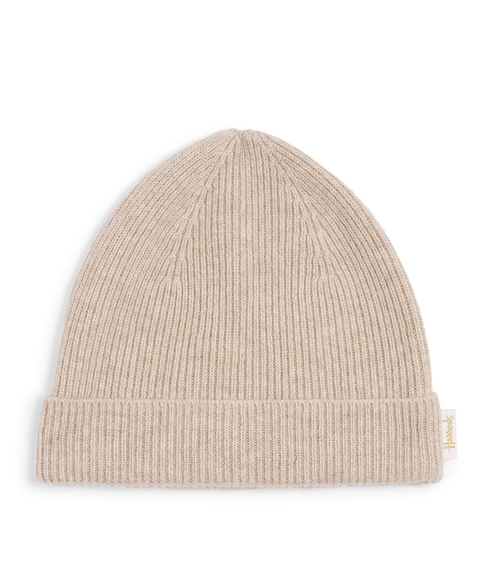 Cashmere Hat
