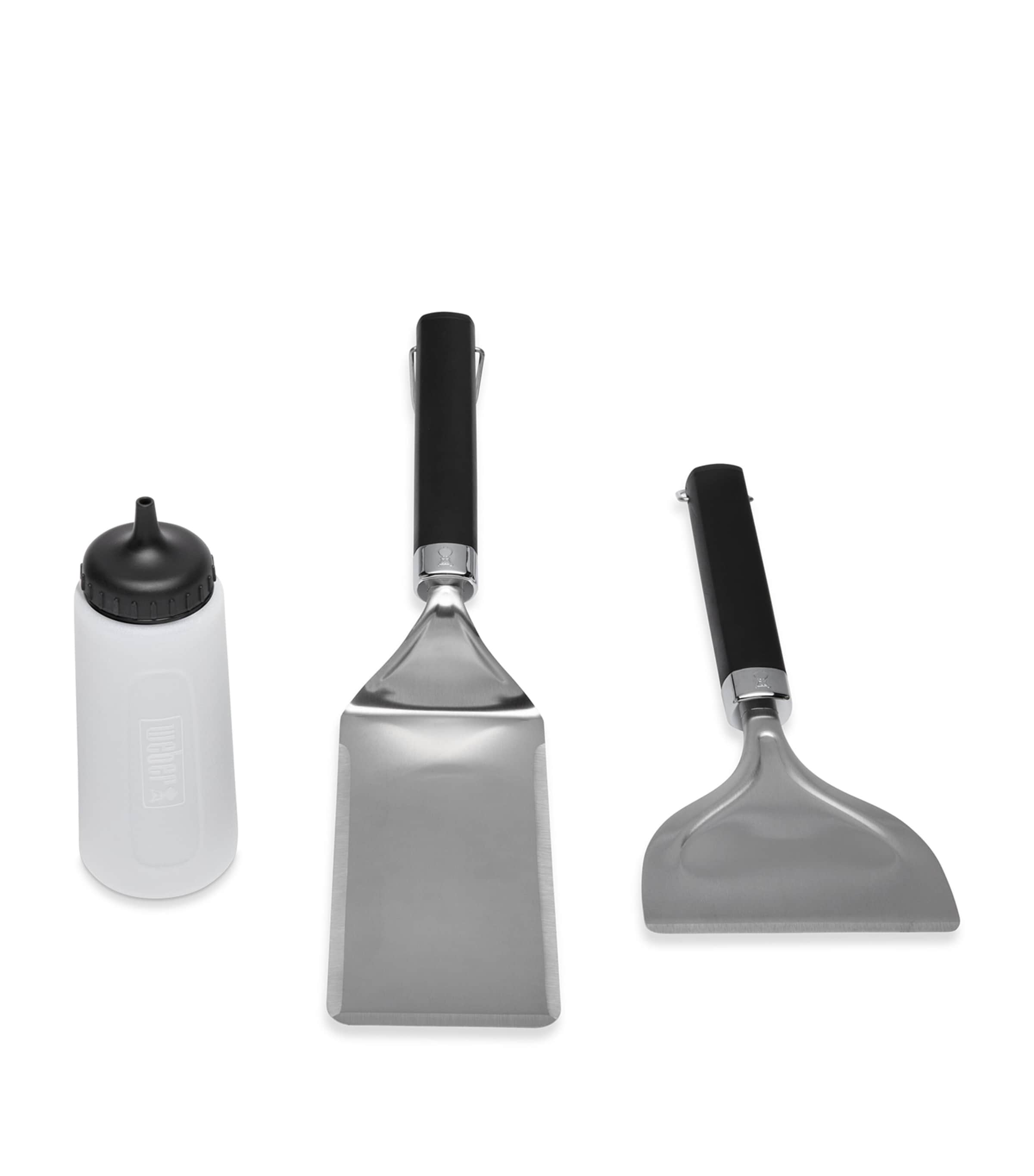 3-Piece Griddle Starter Set