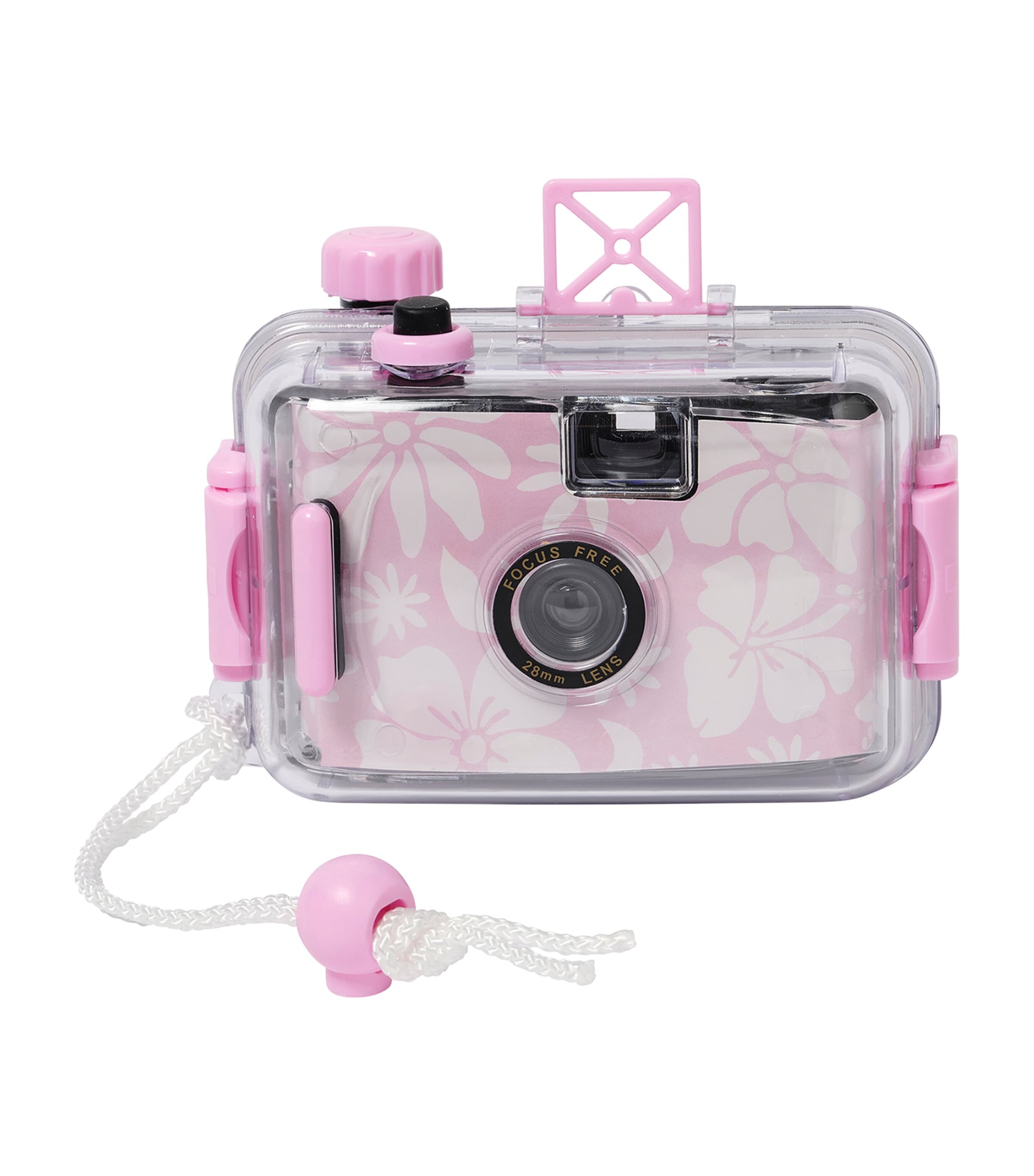 Sunnylife Kids Stole My Heart Underwater Camera Underwater Camera