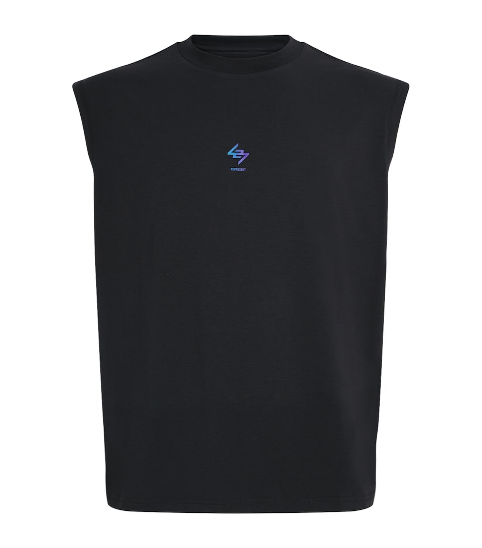 247 Motion Oversized Tank Top