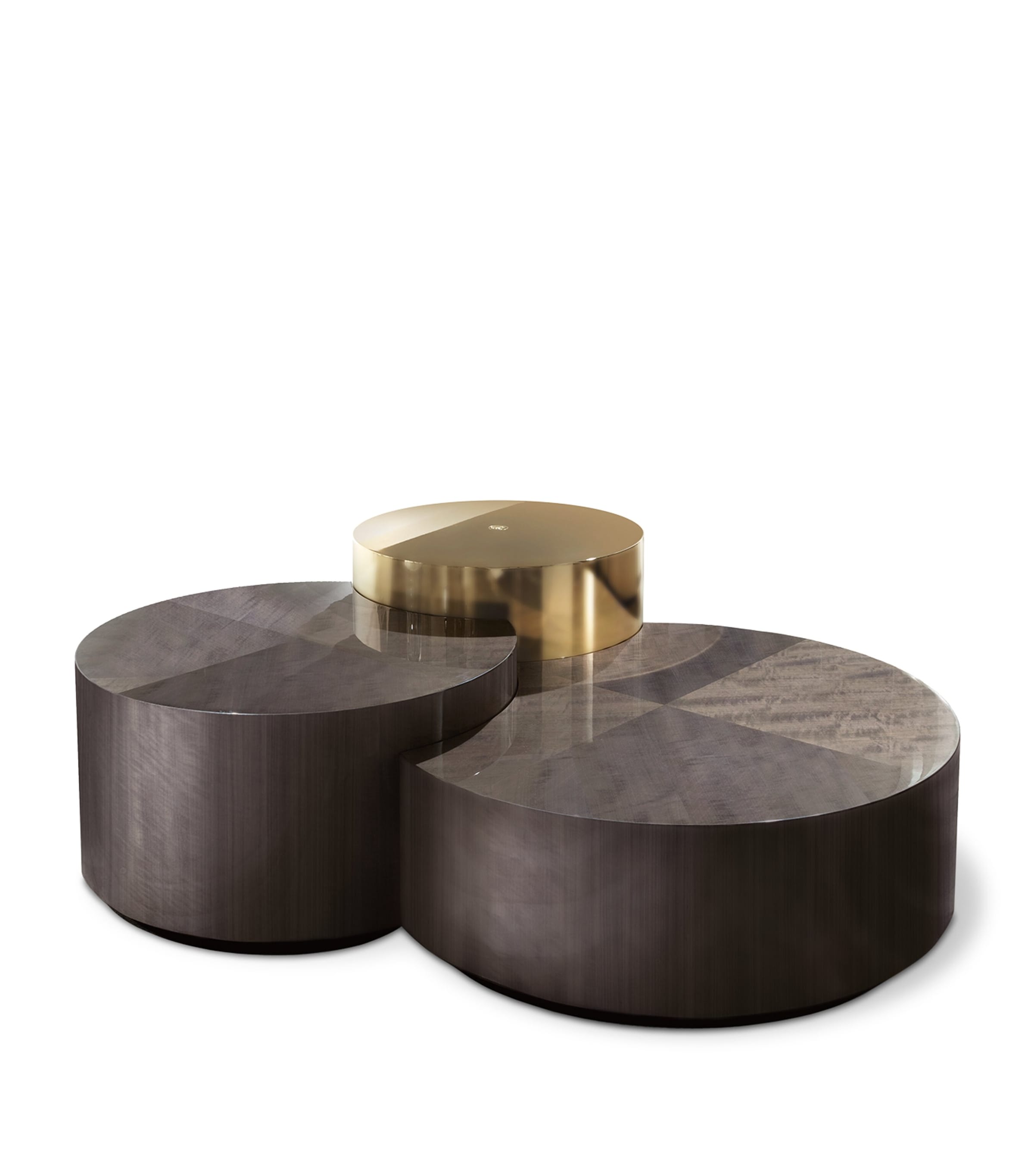 Infinity Triple Table