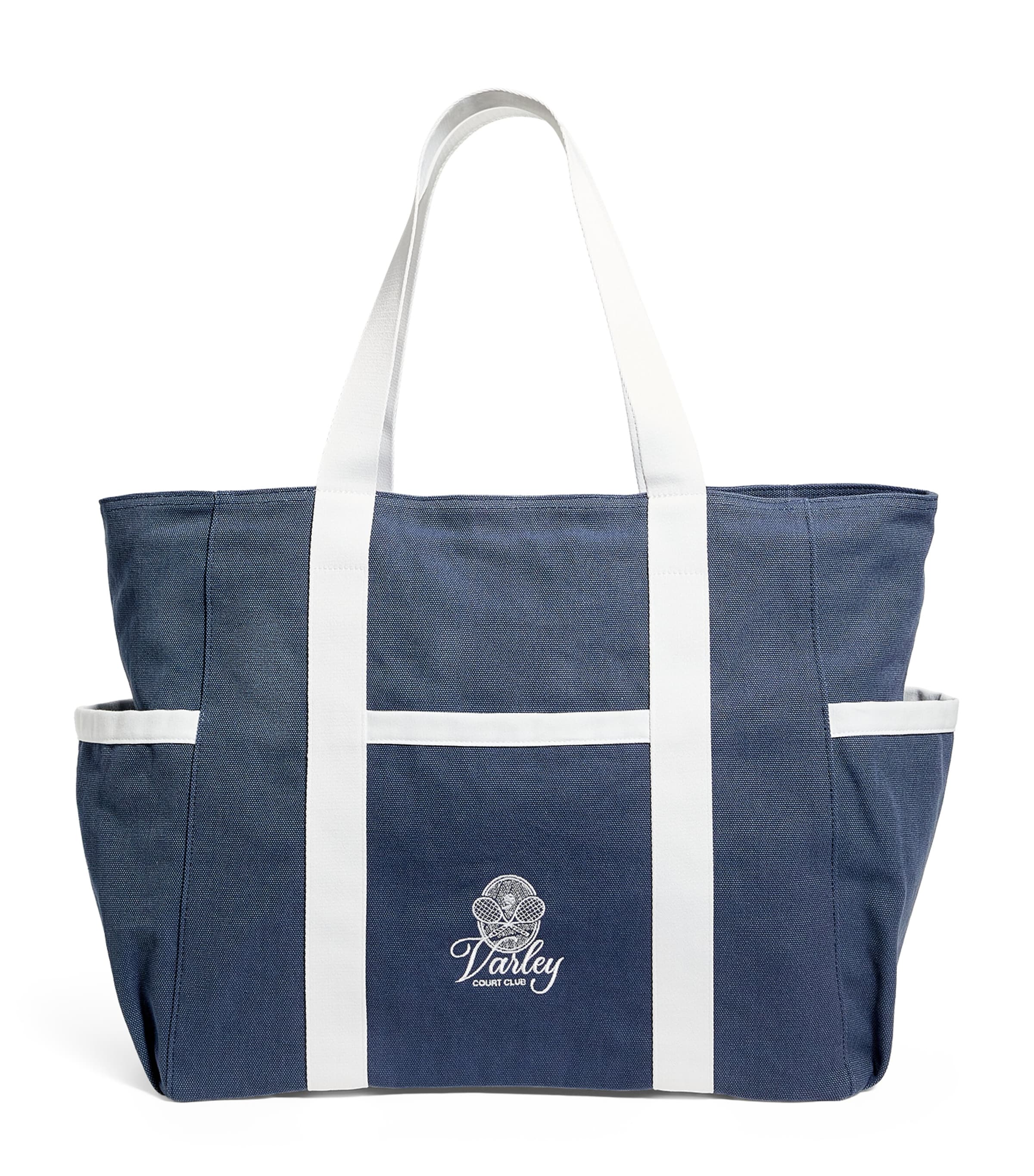 Large Fairhaven Club Tote Bag