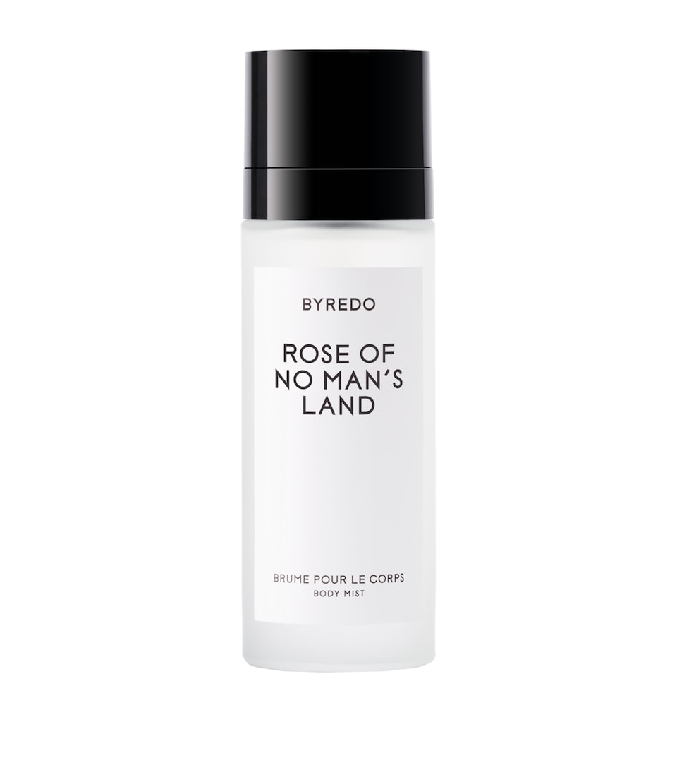 Byredo Rose Of No Man's Body Mist (100ml)