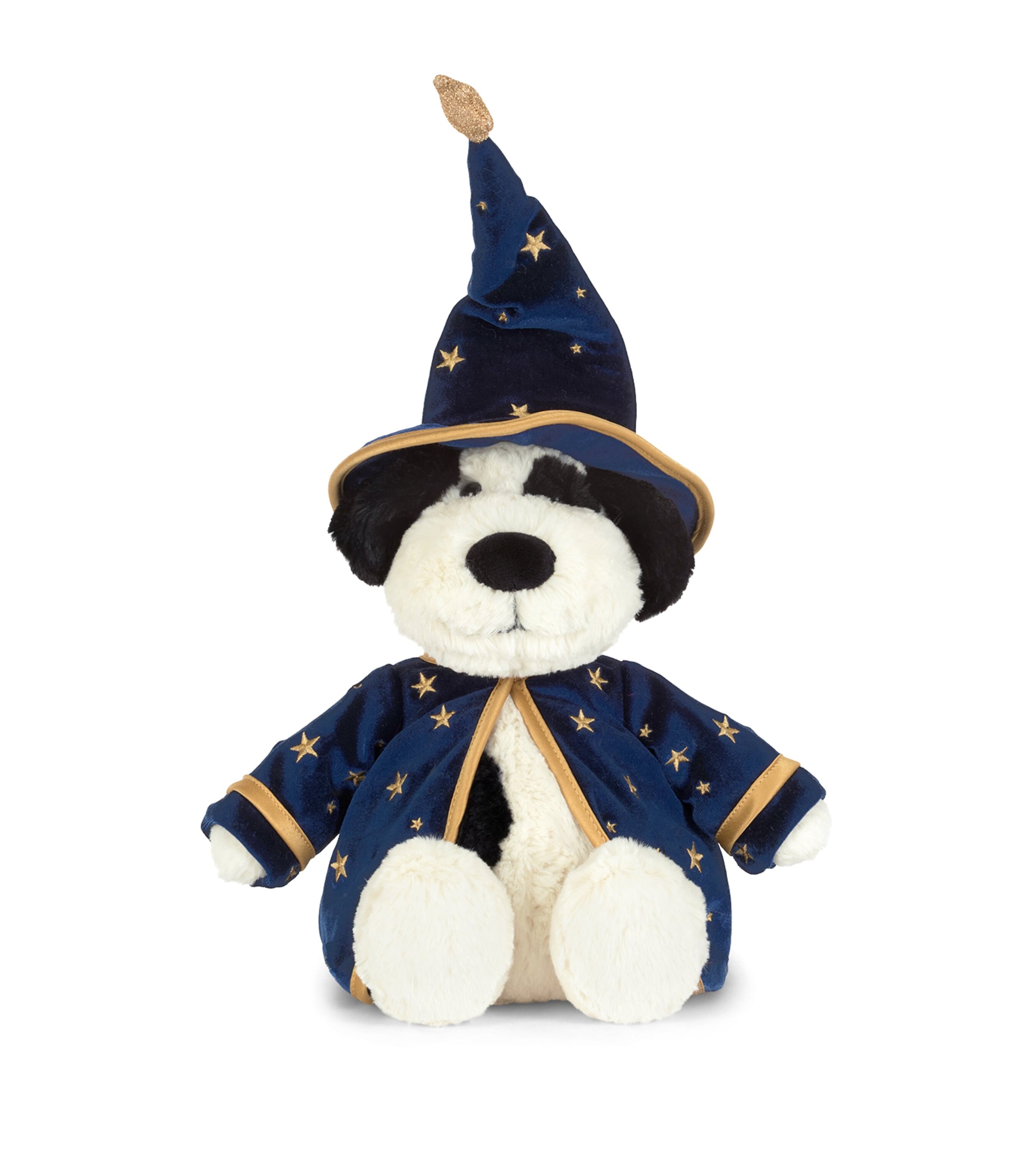 Jellycat Rufferty Puppy Wizard Original (31cm)