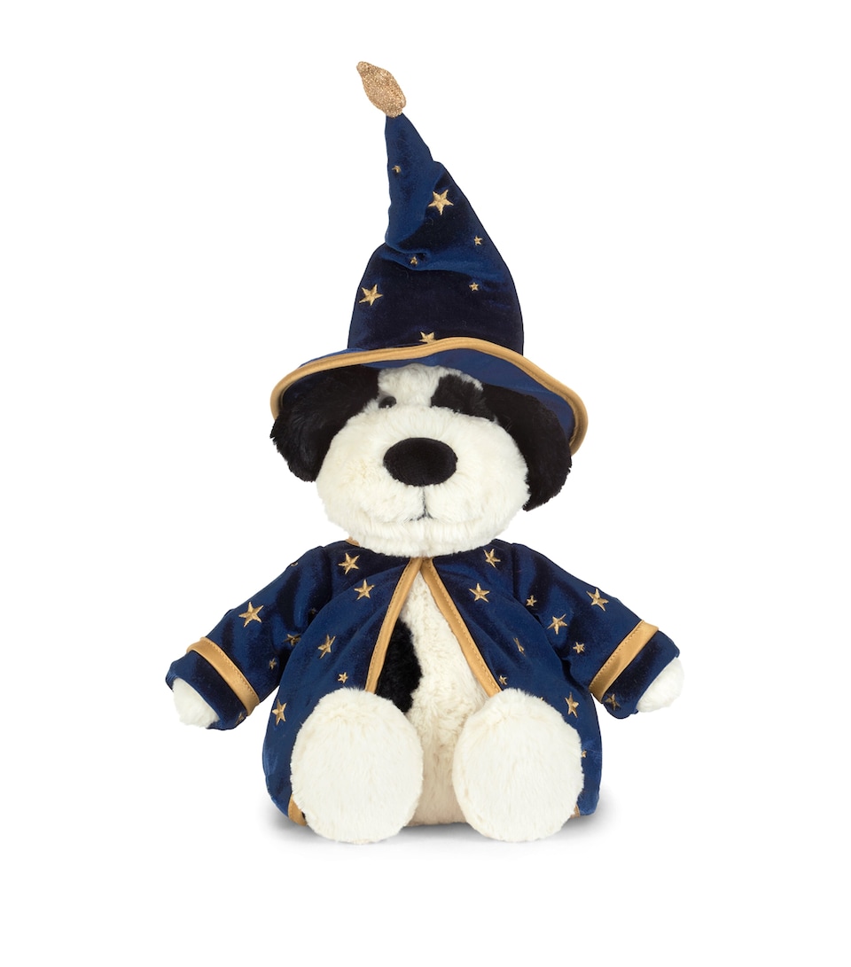 Jellycat Rufferty Puppy Wizard Original (31cm)
