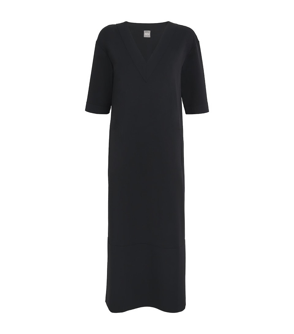 Onagro Midi Dress