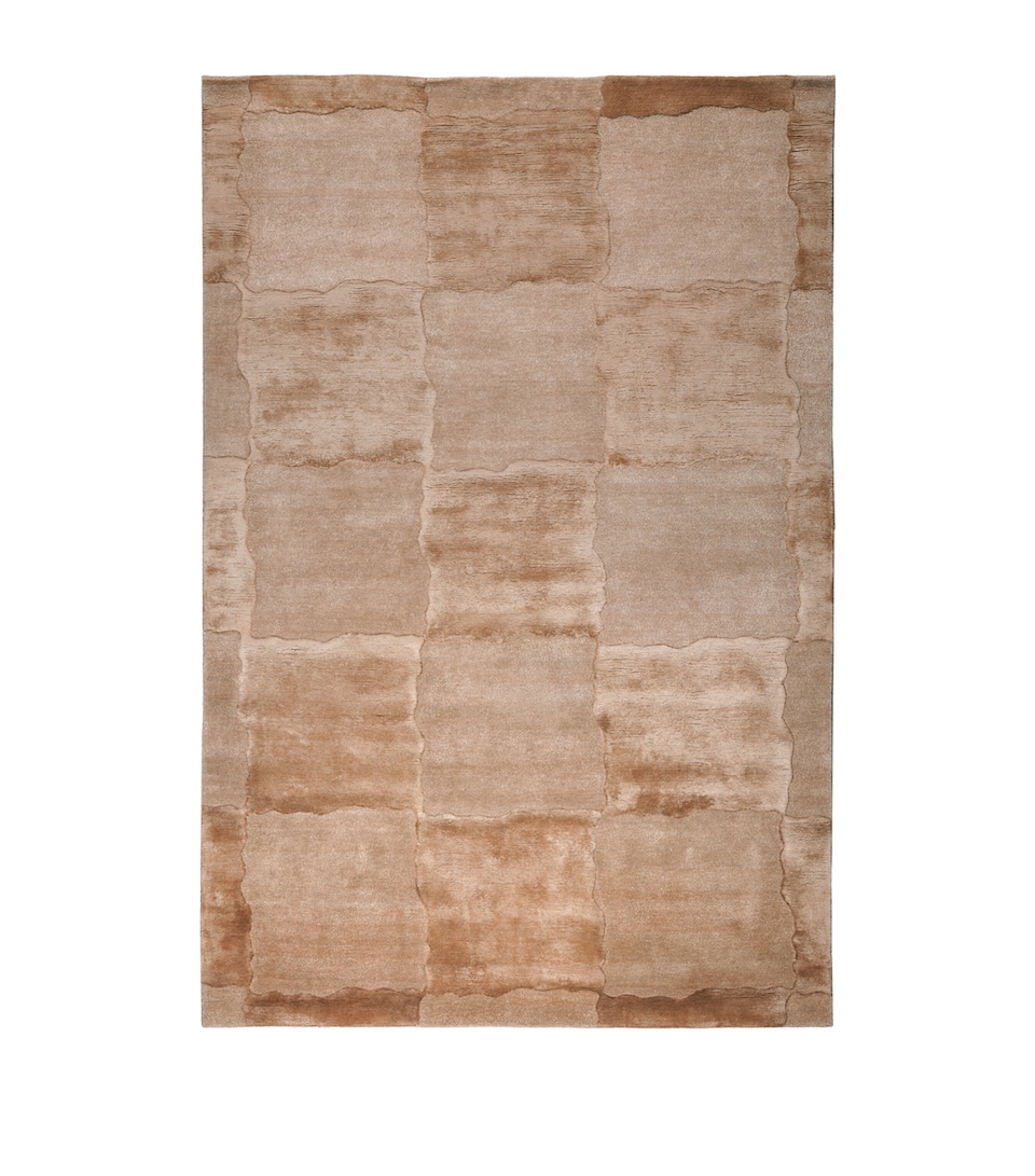 x Kelly Wearstler Arwen Warm Rug (1.83m x 2.74m)
