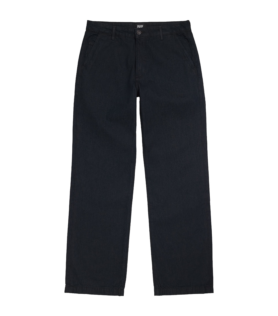 Relaxed Roseland Jeans