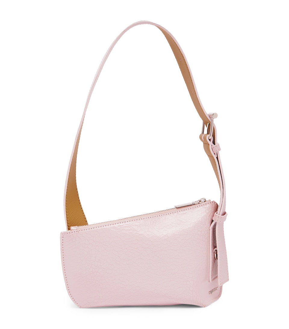 Leather The Sling Bag