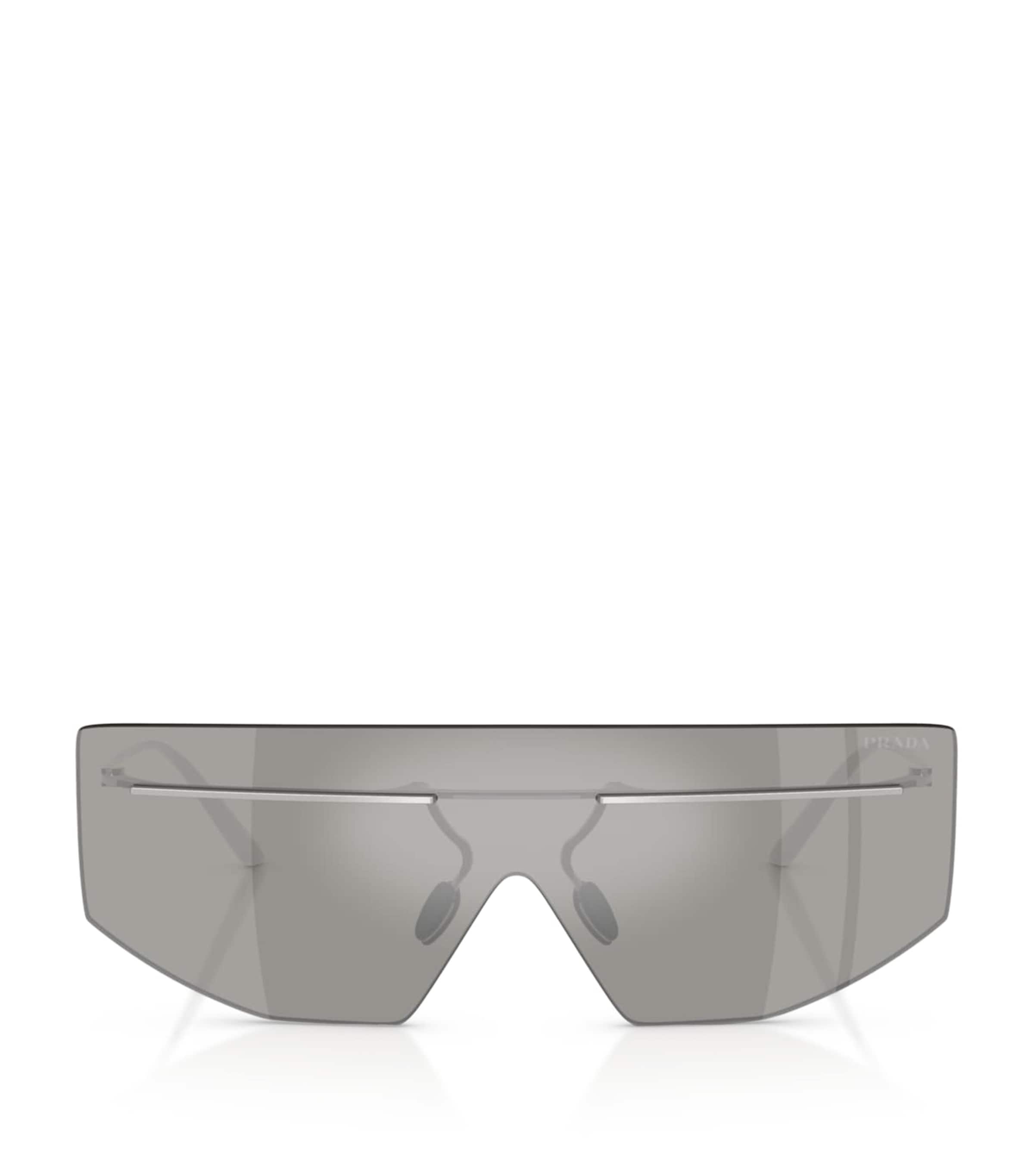 Metal PR B55S Sunglasses