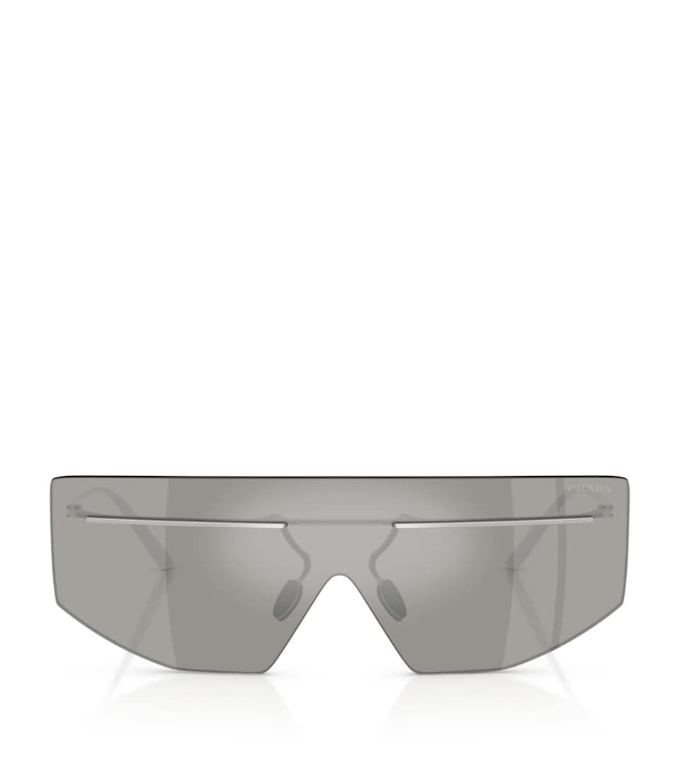 Metal PR B55S Sunglasses
