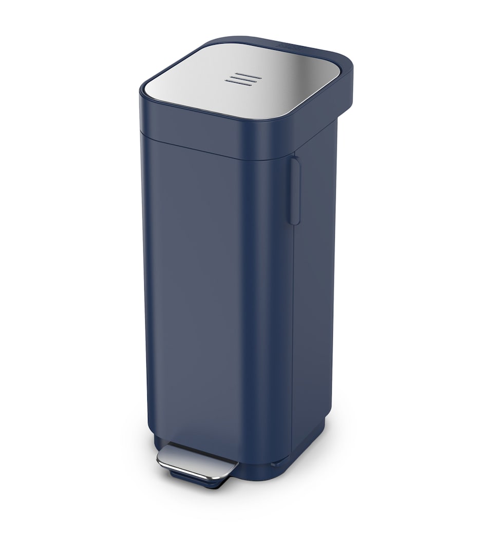 Porta Easy-Empty Pedal Bin (40L)