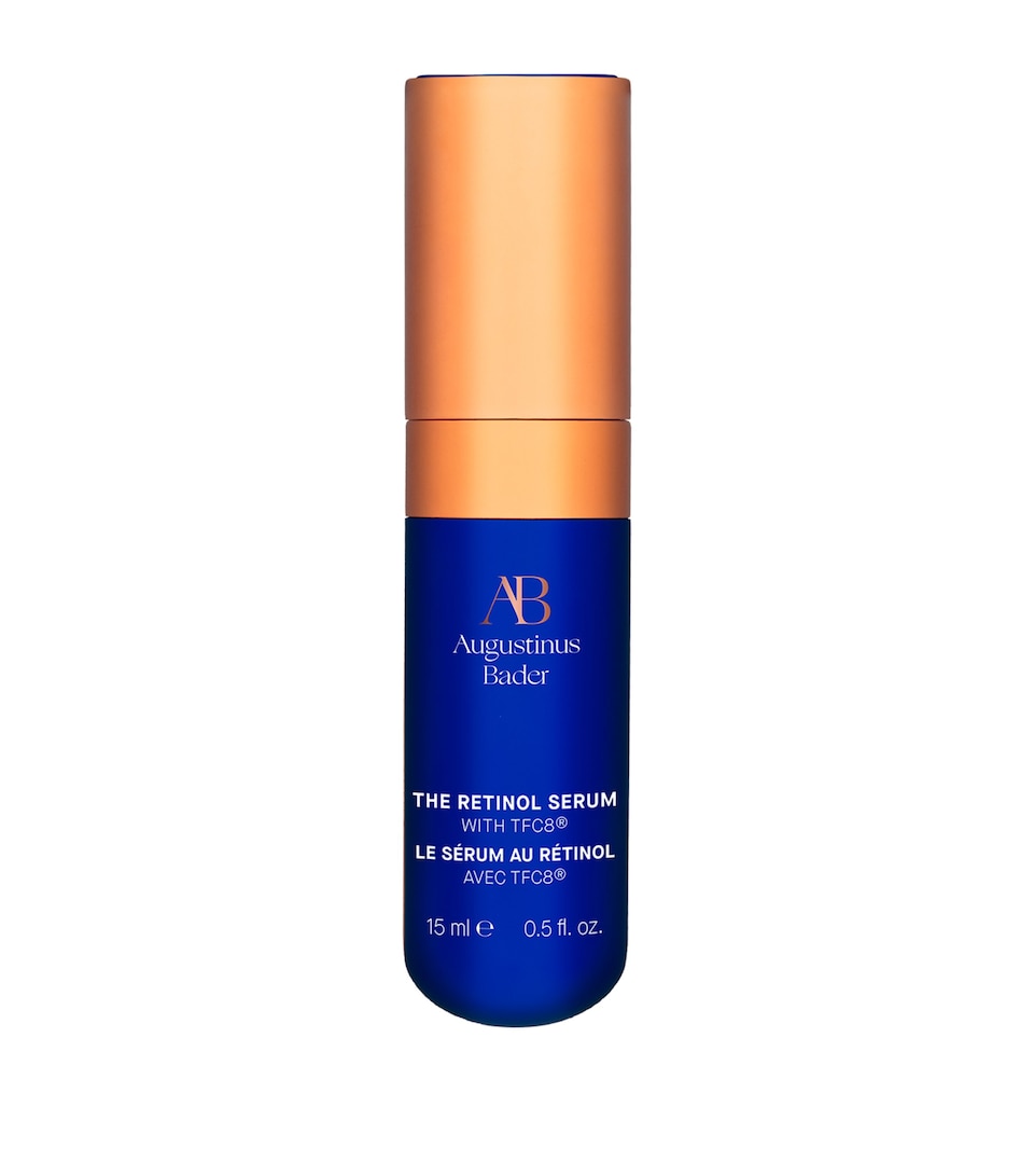 The Retinol Serum (15ml)