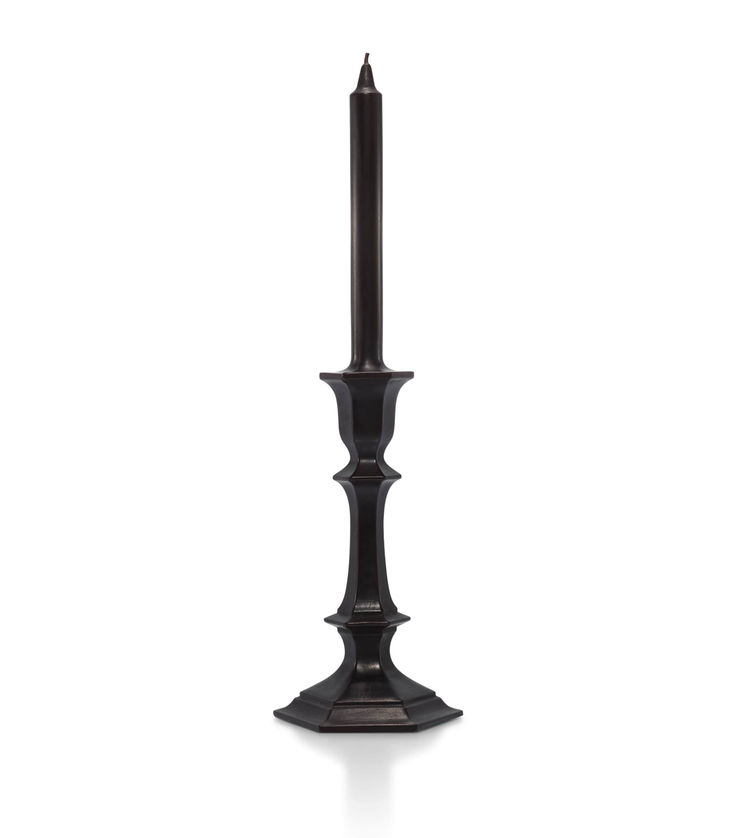 Harcourt Candlestick Candle