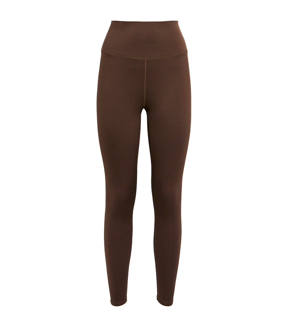 High-Waisted Assure Leggings