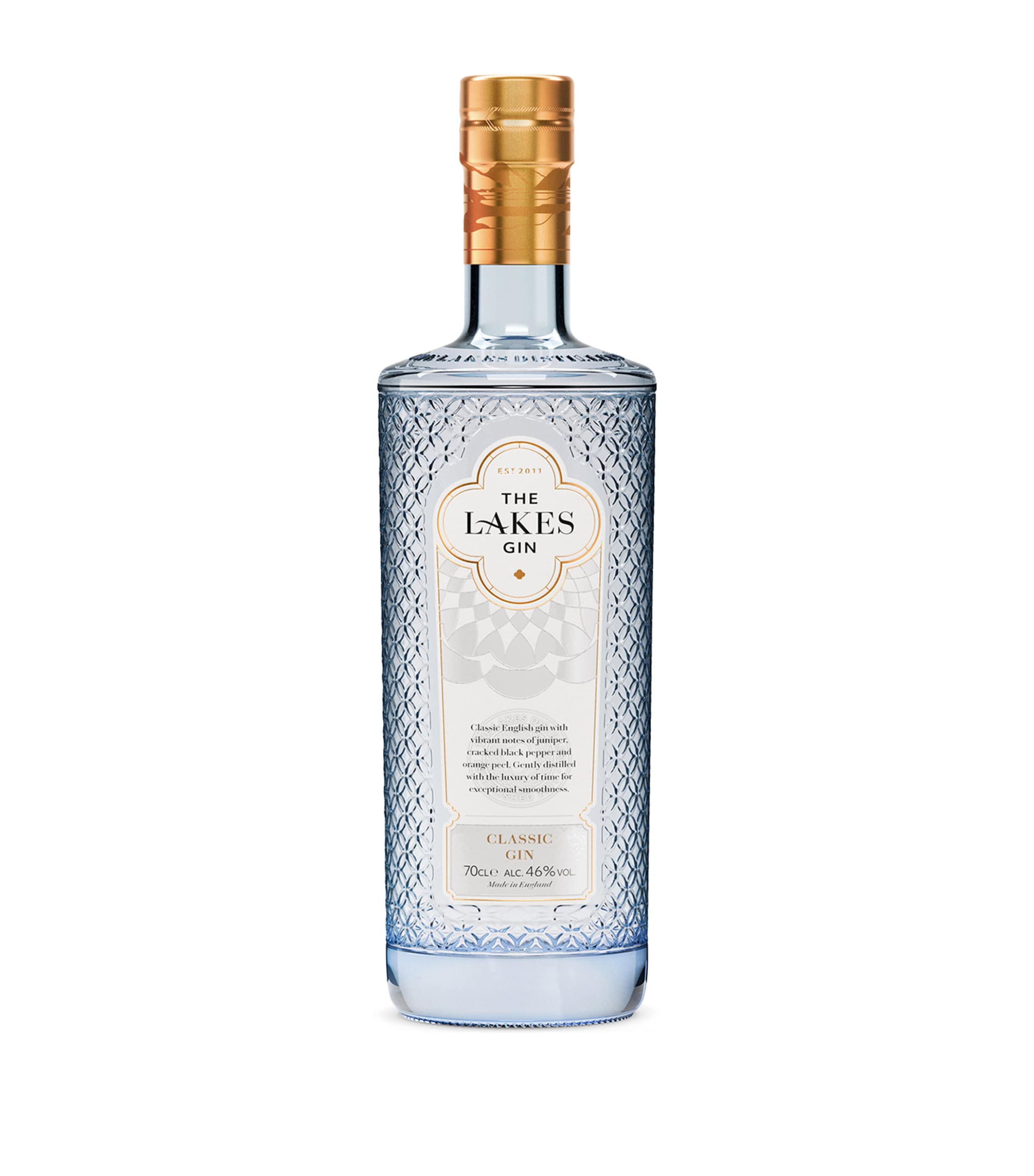 The Lakes Gin (70cl)