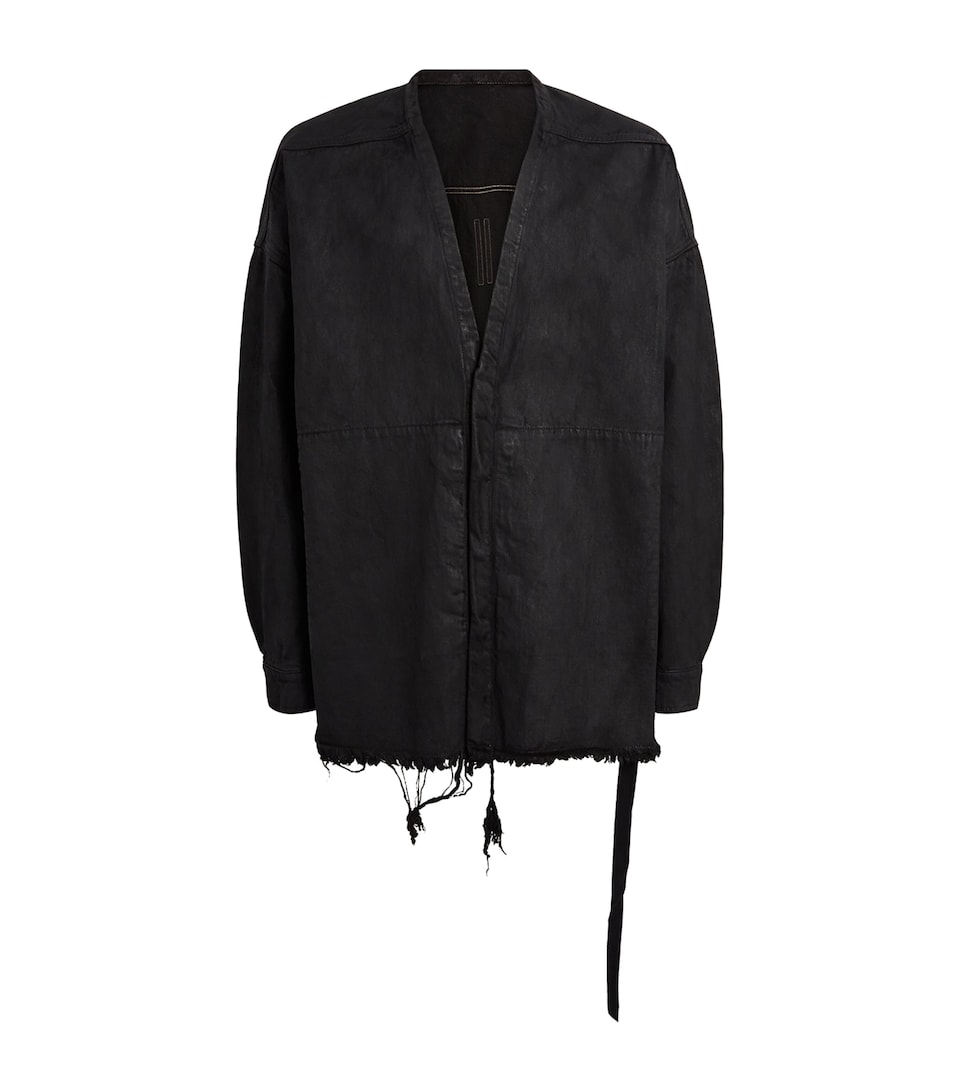 Lido Larry Denim Shirt
