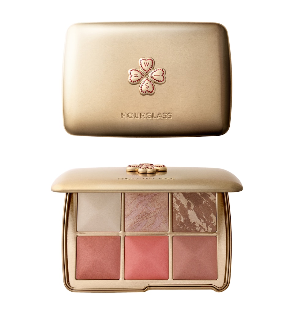 Hourglass Ambient Lighting Edit Unlocked Wish Palette Wish