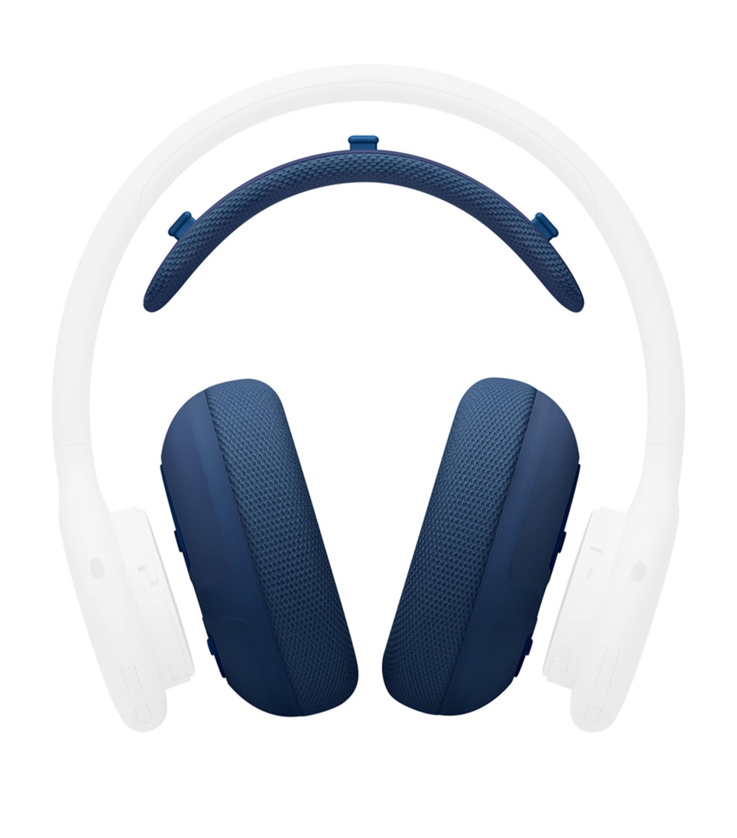 Beats by Dre Performance Knit Headphone Cushion Kit Navy
