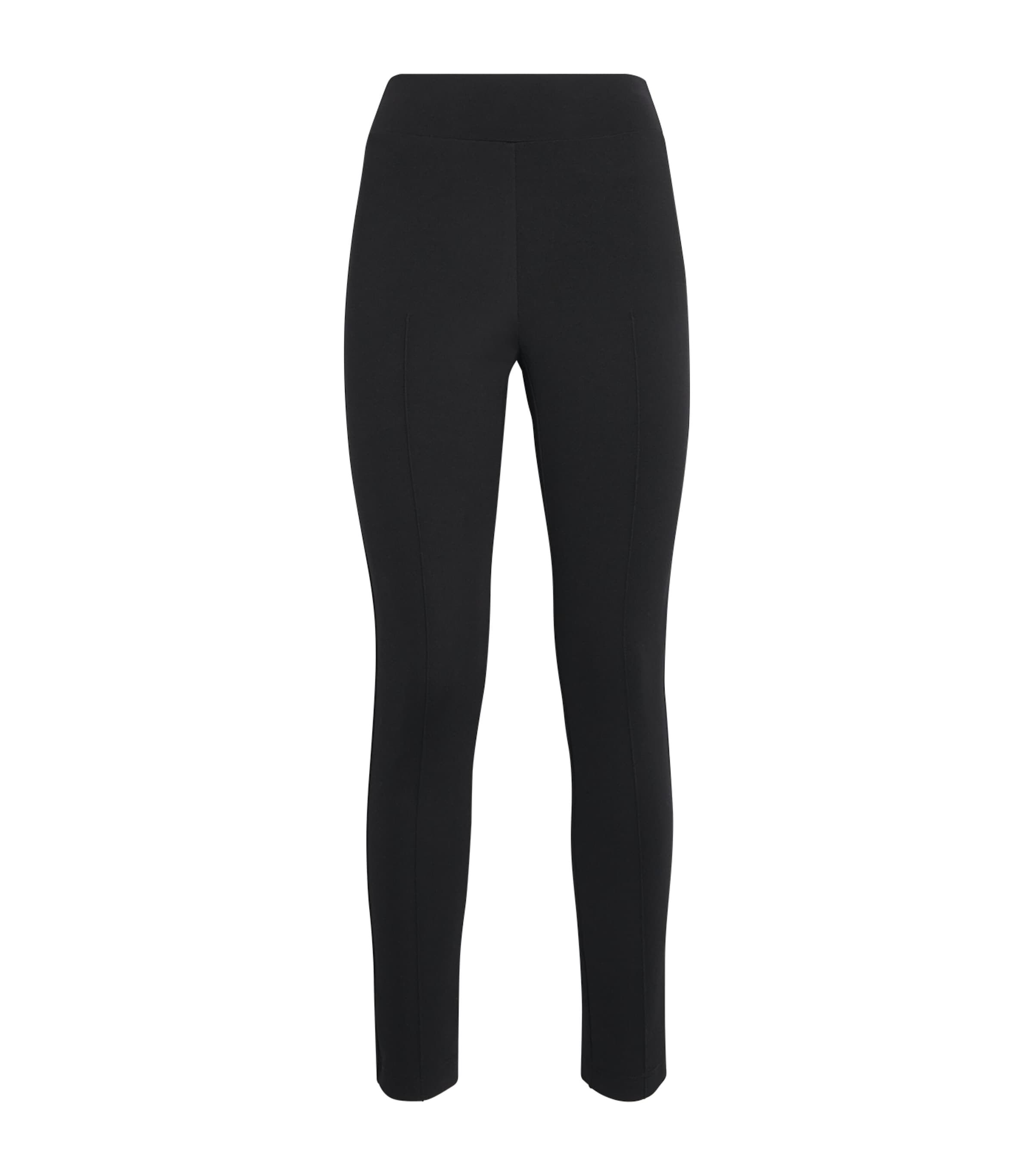 Stretch-Jersey Alba Leggings