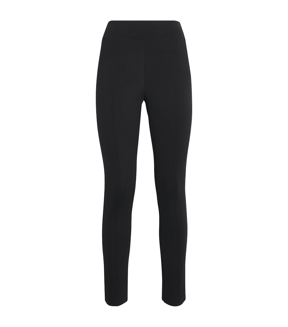 Stretch-Jersey Alba Leggings