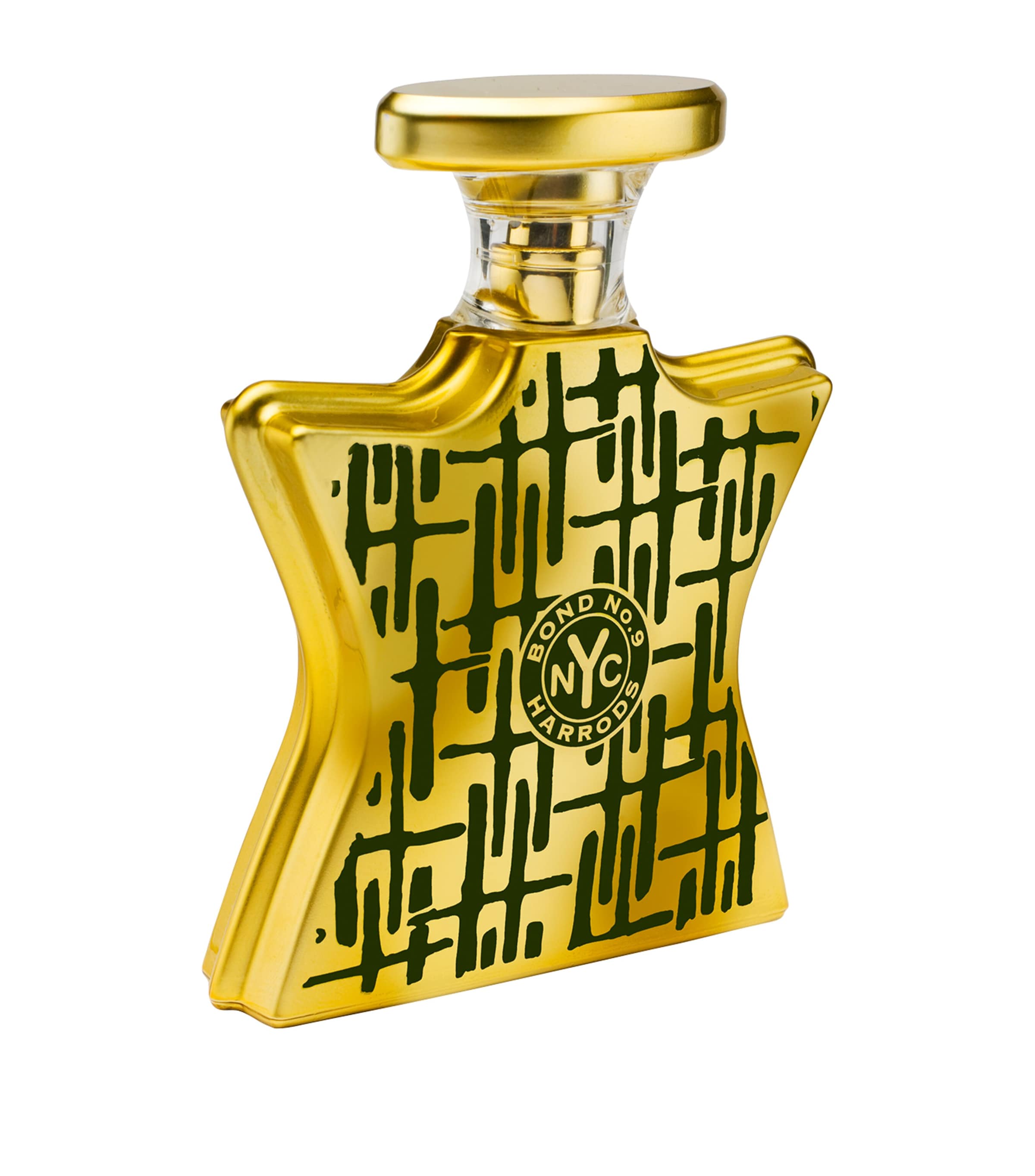 Bond No. 9 Harrods for Her Eau de Parfum (100ml)
