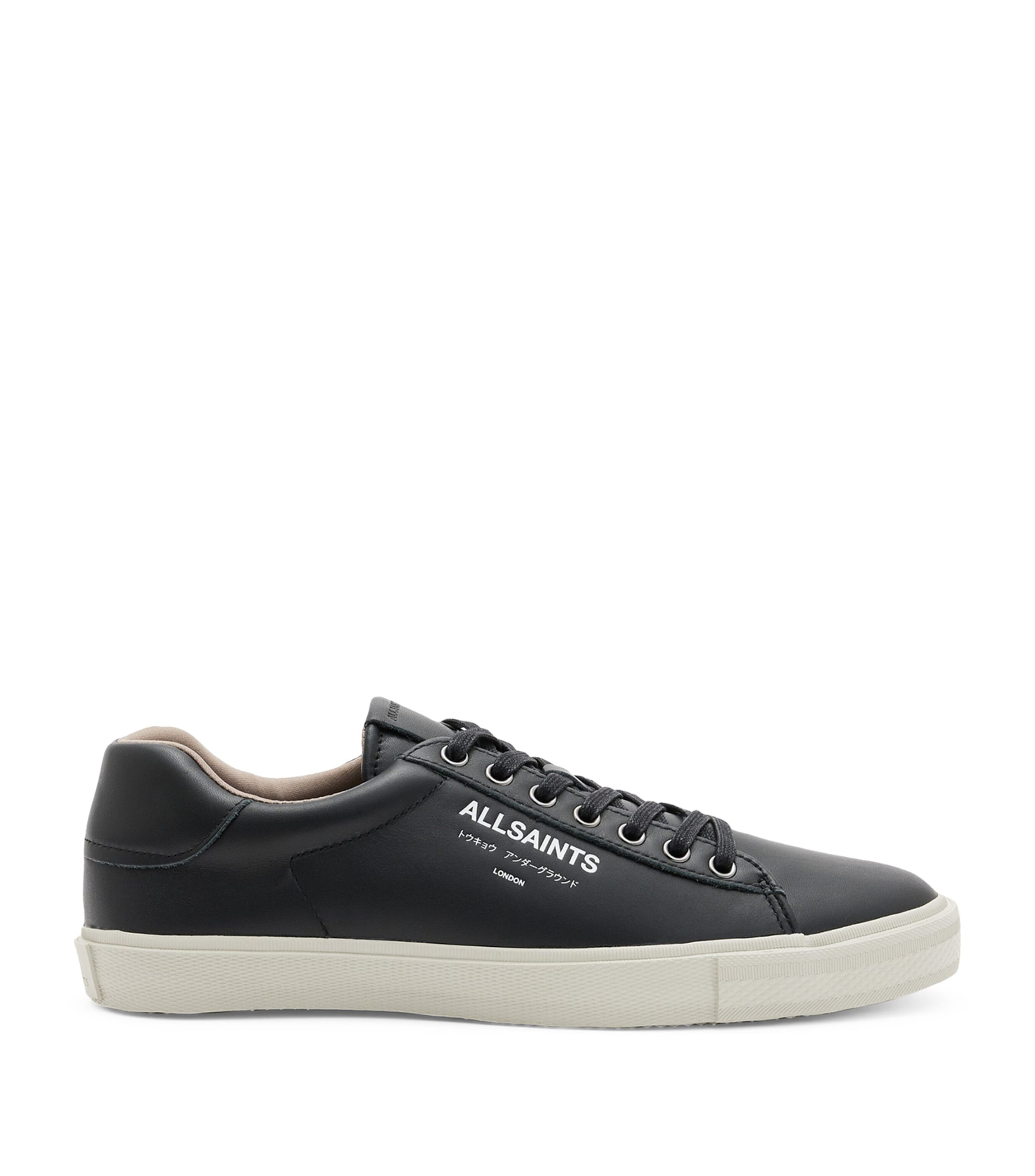 VIP【関税送料無料】希少 GIVENCHY NFNTY-ECO LEATHER SNEAKERS Givenchy Leather Low-Top Sneakers | Harrods US