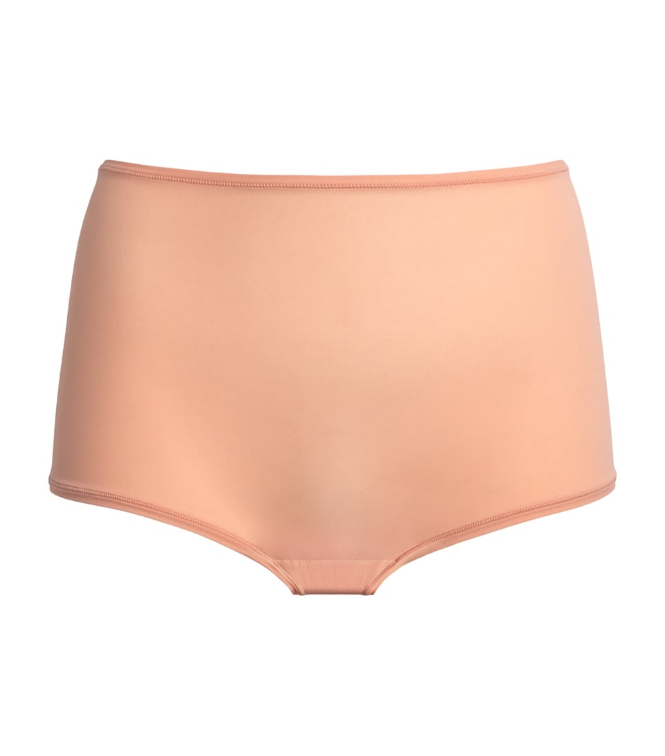 Fits Everybody Boyshort Briefs