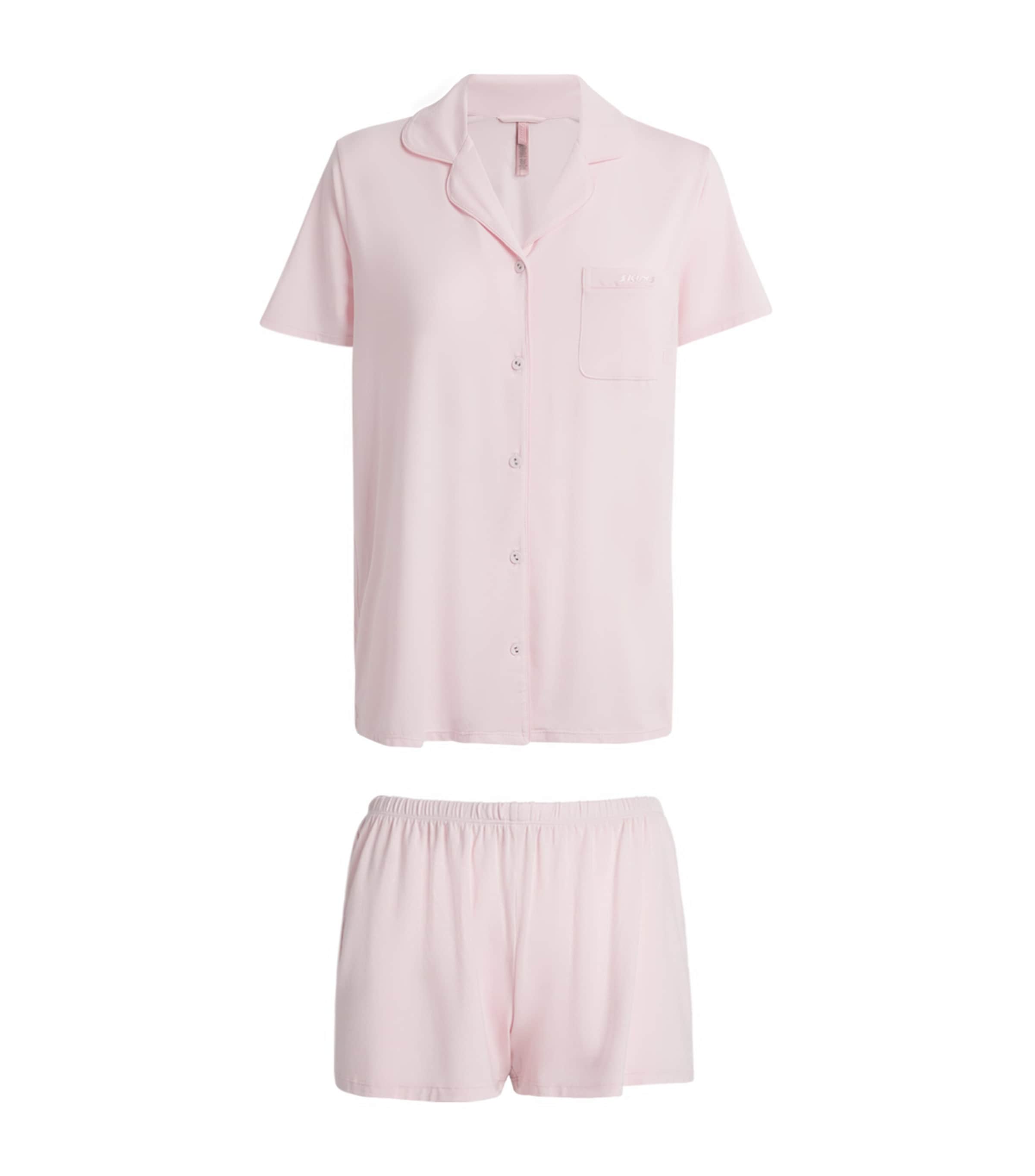 Soft Lounge Short Pyjamas