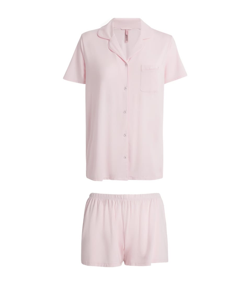 Soft Lounge Short Pyjamas