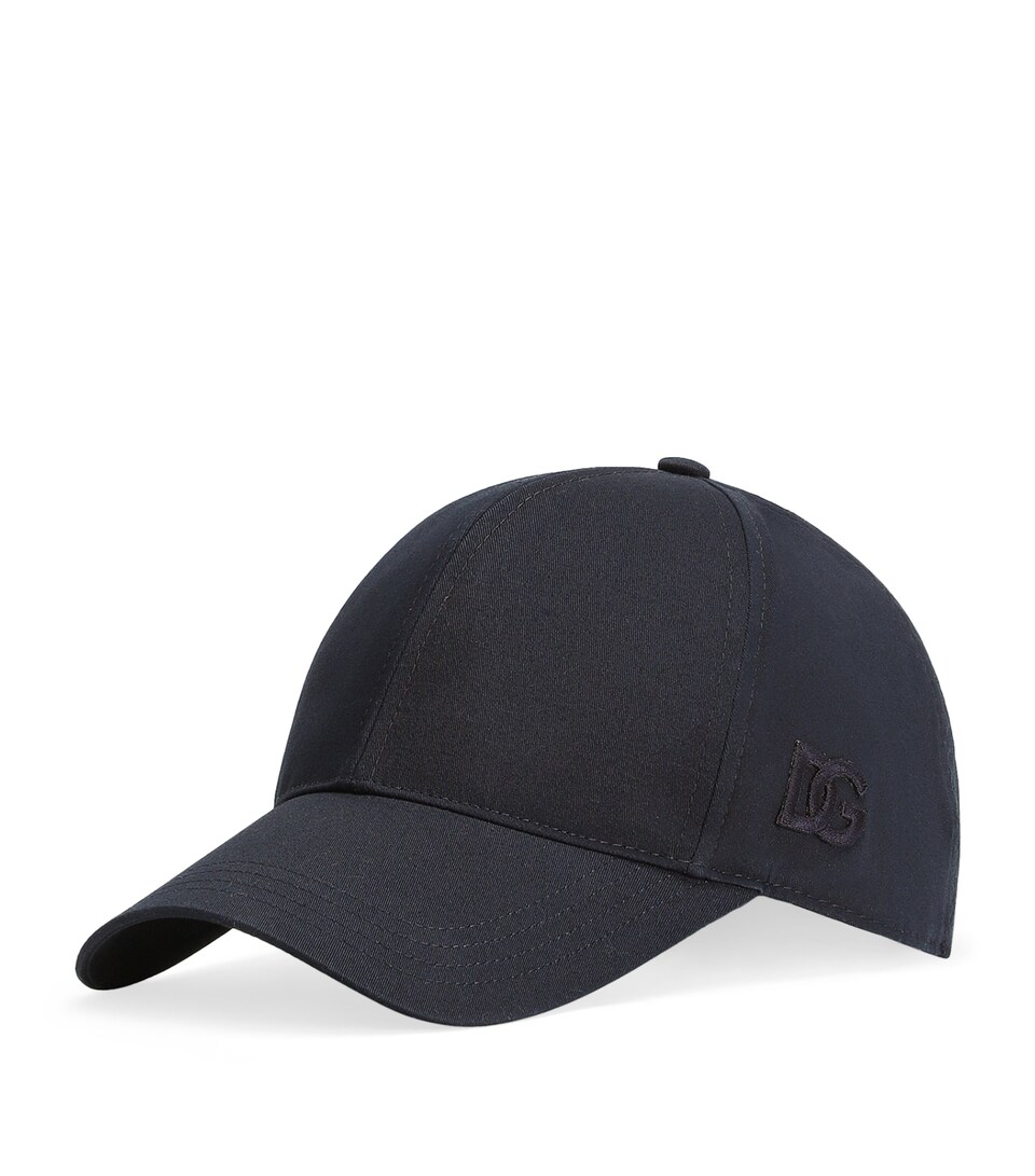 Logo Baseball Cap