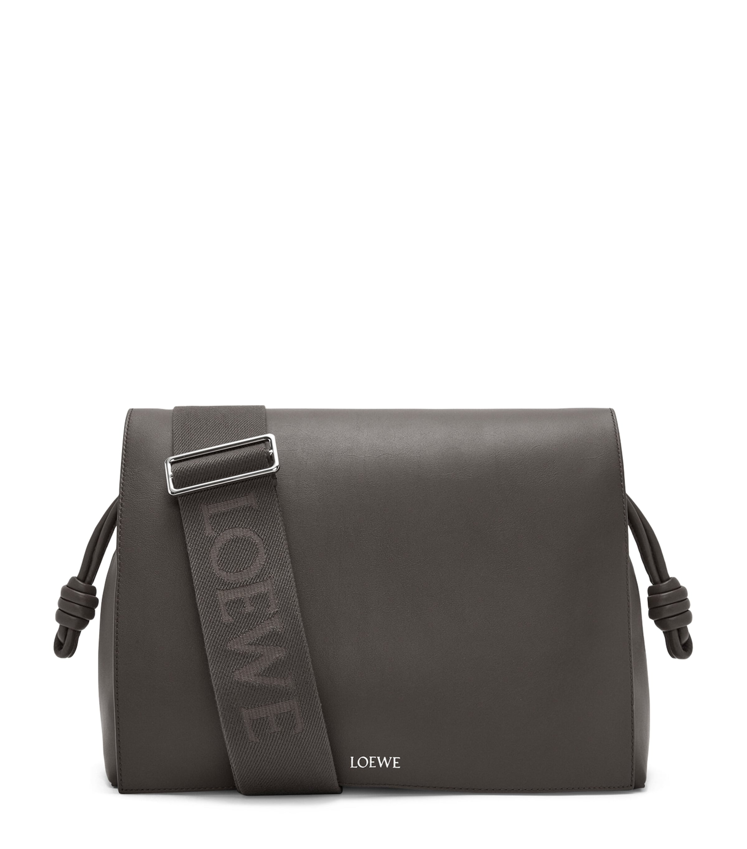 Mens LOEWE Messenger Bags | Harrods US