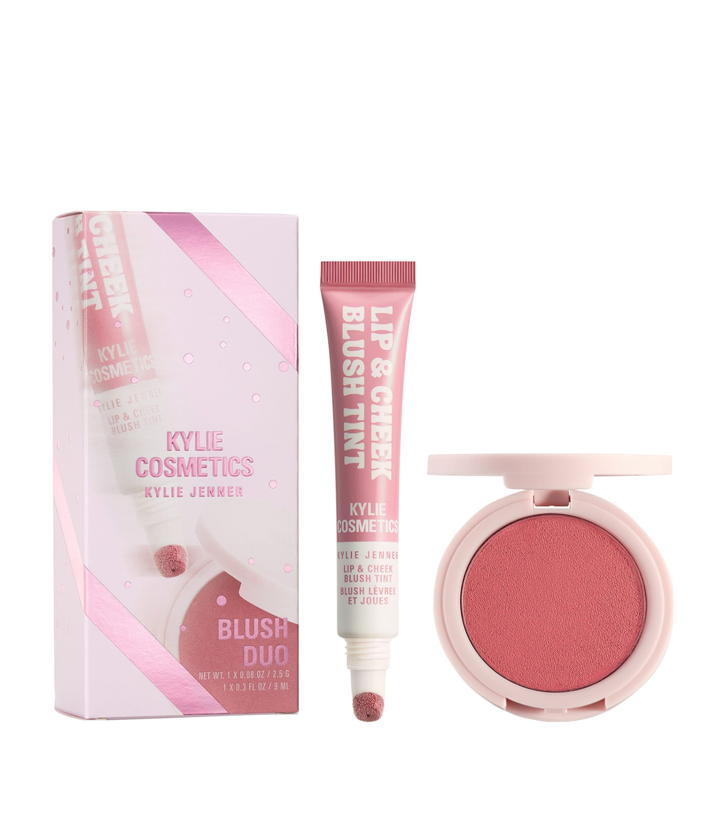 Blush Duo Gift Set
