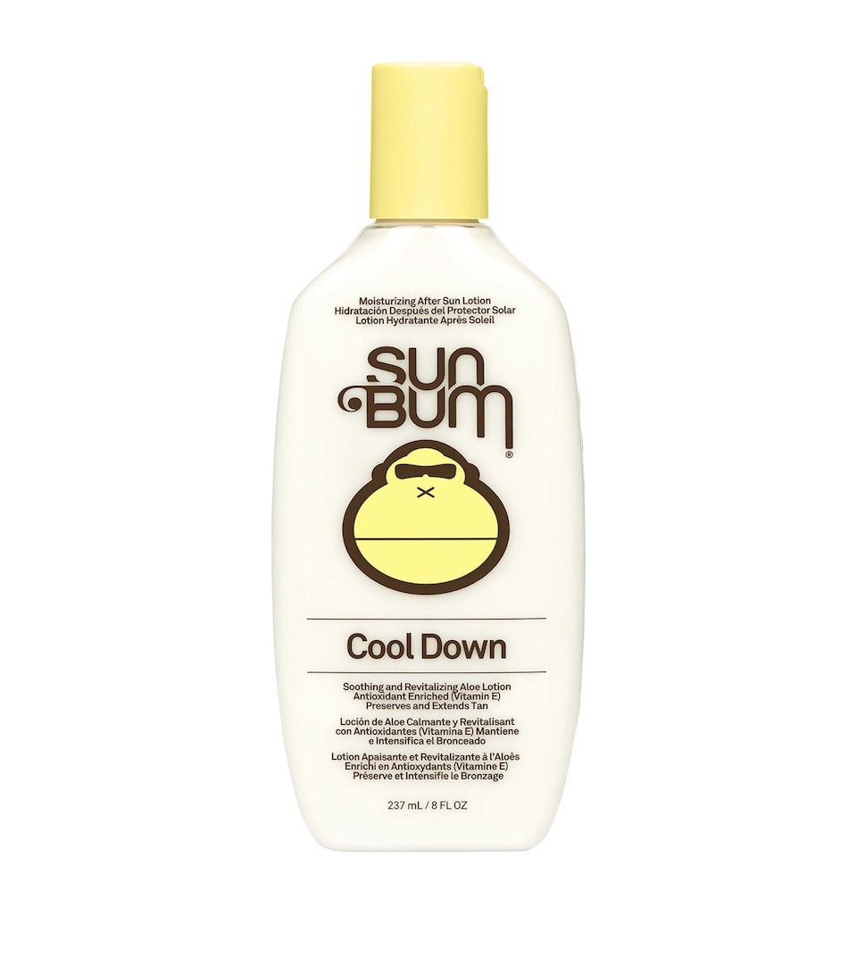 Sun Bum Cool Down After Sun Lotion (237ml)