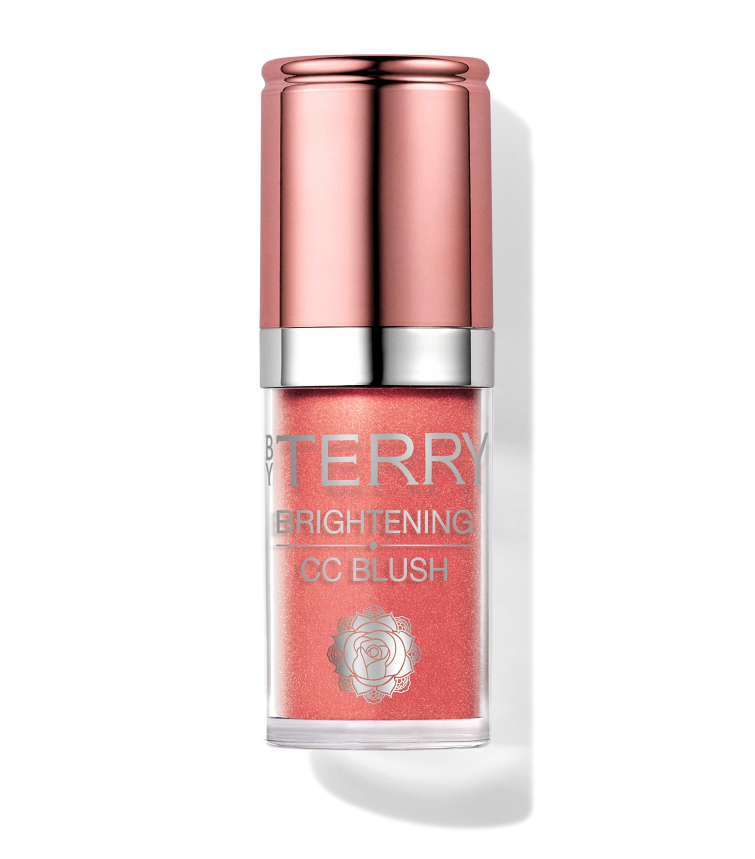By Terry Brightening CC Liquid Blush Pulse