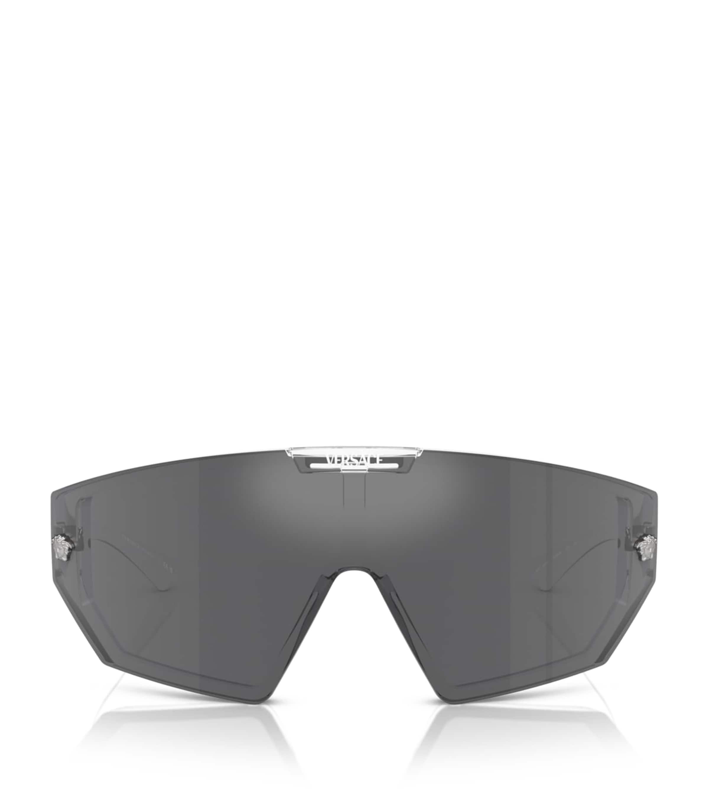 Injected 0VE4461 Sunglasses